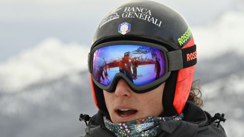 Shiffrin guida sulla 'Erta', le uniche vicine sono Gut-Behrami e Brignone: Bassino, serve la rimontona