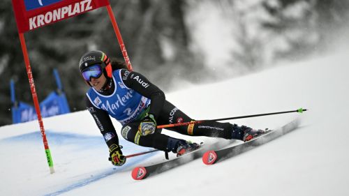 Shiffrin guida sulla 'Erta', le uniche vicine sono Gut-Behrami e Brignone: Bassino, serve la rimontona