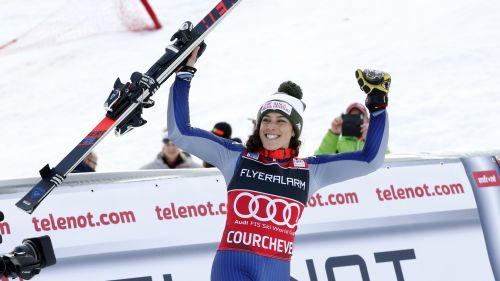 Matthias Mayer, è un capolavoro in combinata: l'austriaco trionfa, Tonetti schiuma rabbia