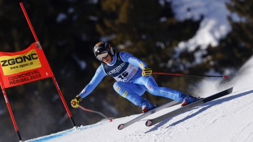 Shiffrin è la grande favorita per il bis in combinata, Brignone faro azzurro: alle 11.00 comincia il Mondiale