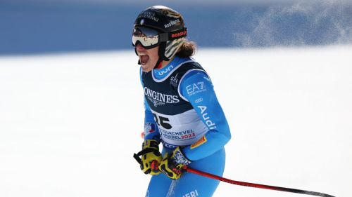 Shiffrin è la grande favorita per il bis in combinata, Brignone faro azzurro: alle 11.00 comincia il Mondiale