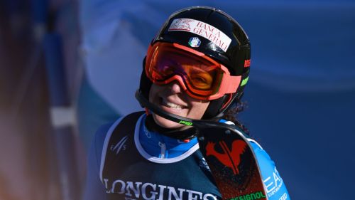 Shiffrin è la grande favorita per il bis in combinata, Brignone faro azzurro: alle 11.00 comincia il Mondiale