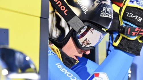 Che Pinturault nella sua Courchevel, grande risposta di Schwarz: è un duello per la combinata mondiale