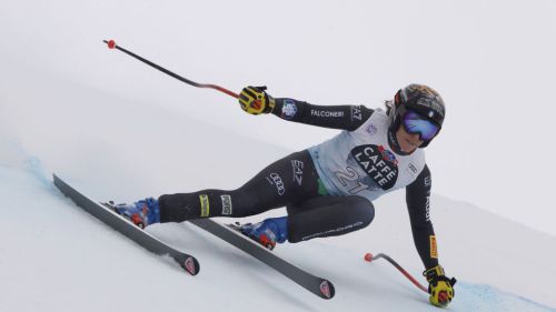 Salto con gli sci: Althaus è super anche su Large Hill, sua la qualificazione davanti a Loutitt