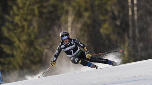 Planica 2023, Ebba Andersson riporta la Svezia sul tetto del mondo nella mass start 30 km TC iridata!