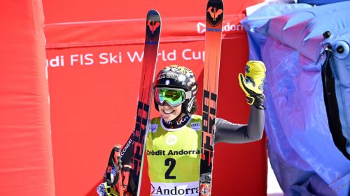 Finali di Soldeu, alle 10.00 il super-g femminile che decide tutto: Curtoni e Brignone per la coppa