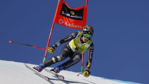 Finali di Soldeu, alle 10.00 il super-g femminile che decide tutto: Curtoni e Brignone per la coppa