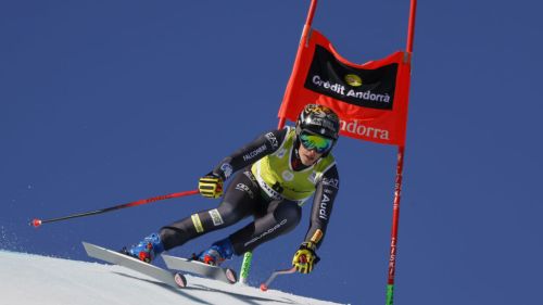 La CdM di skicross si chiude nel segno dei canadesi: per l'Italia 8° posto di Tomasoni in gara-2