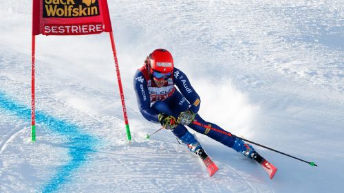 Matthias Mayer, è un capolavoro in combinata: l'austriaco trionfa, Tonetti schiuma rabbia