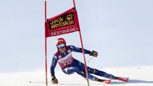 I tifosi hanno... Fede: il fan club di Brignone organizza una super accoglienza per la tappa di La Thuile