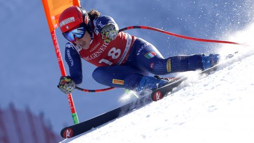 I tifosi hanno... Fede: il fan club di Brignone organizza una super accoglienza per la tappa di La Thuile