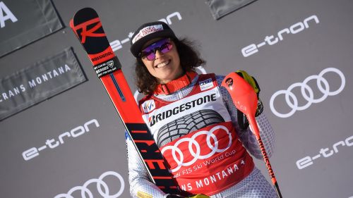 Solite sorprese da gigante parallelo: finale tutta svizzera e primo trionfo per Meillard