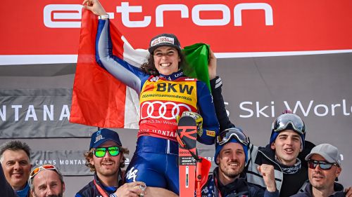 La FISI sospende tutta l'attività a livello nazionale, ma la tappa di CdM a La Thuile è confermata