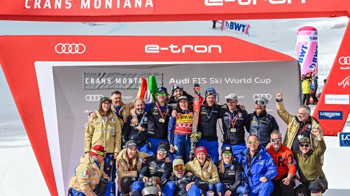 Ecco l'Austria per la stagione 2020/21: non mancano le sorprese, tante promozioni tra le donne