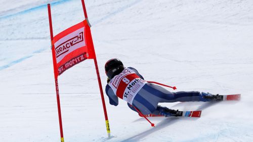 I gigantisti preparano la Gran Risa sulle nevi della Val Passiria, slalomisti in Val di Fassa dopo la Coppa Europa