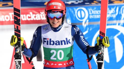Urs Lehmann apre a Wengen: 'Sono convinto che assieme troveremo una soluzione'