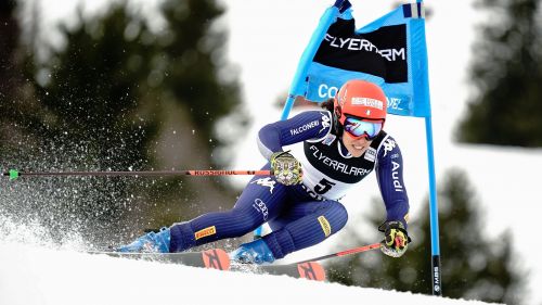 I gigantisti preparano la Gran Risa sulle nevi della Val Passiria, slalomisti in Val di Fassa dopo la Coppa Europa