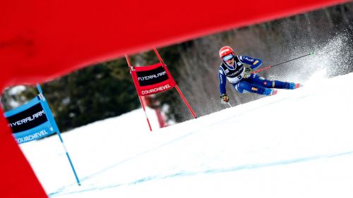 Riparte dallo Stelvio la preparazione della nazionale di skicross: Klotz guida i compagni