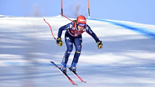 Il secondo slalom a Val Cenis è di Major, Kastlunger sfiora il primo podio in Coppa Europa