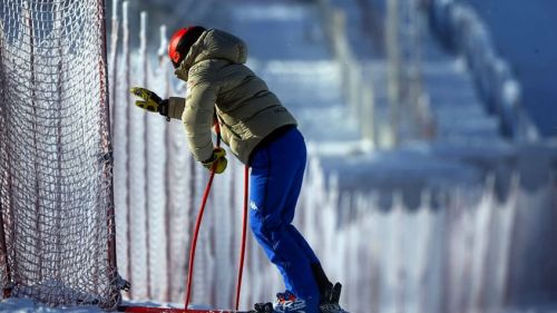 LIVE da Lake Louise per il primo super-g femminile della stagione: partenza spostata alle 19.30, ma la gara si farà