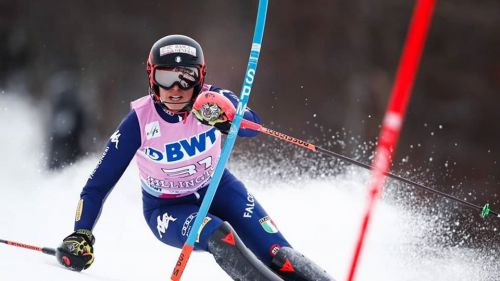 Uomini jet in Val Gardena per preparare le gare sulla Saslong: Innerhofer e Cazzaniga verso il rientro