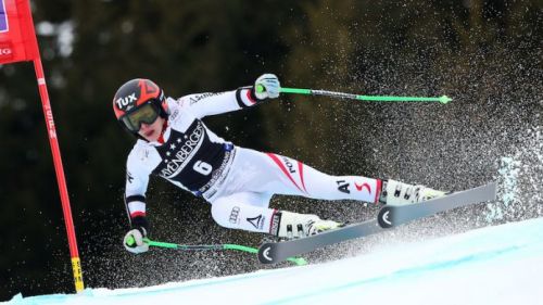 Stephanie Brunner riparte per la terza volta: 'A luglio dovrei già essere pronta per tornare in pista'
