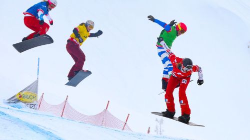 Svizzera con Holdener e Gisin, ma anche gli attesi rientri di Meillard e Rast per gli slalom di Levi