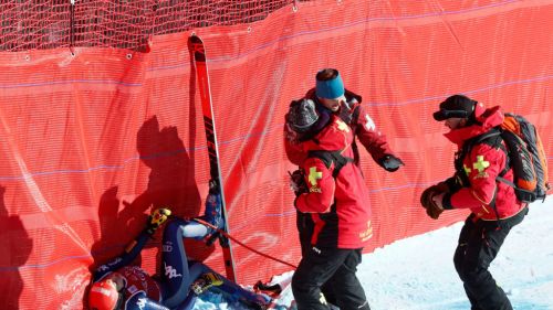 Tripletta guidata da Lanthaler e i soliti Pigneter e Clara: l'Italia domina l'avvio di Coppa del Mondo
