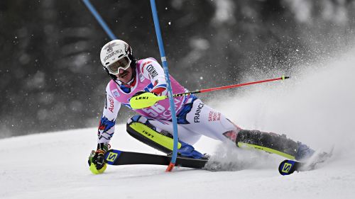 LIVE da Lake Louise per il primo super-g femminile della stagione: partenza spostata alle 19.30, ma la gara si farà