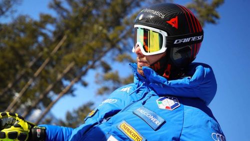 Il countdown per l'Argentina è cominciato: i velocisti azzurri si preparano per la trasferta di Ushuaia