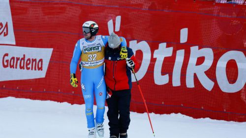 Moioli show, è tris a Cervinia! La campionessa olimpica torna a vincere e 'ribalta' la coppa