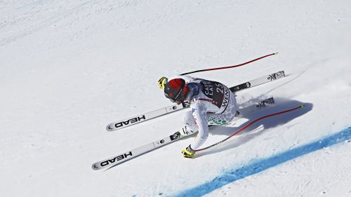 Pellegrino è lanciatissimo: 'Punto alla coppa sprint e a far bene nelle distance. Planica, Davos e Dresda fondamentali'
