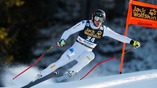 Aksel Lund Svindal e un periodo d'oro, dai successi imprenditoriali ad un nuovo amore...
