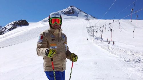Pinturault per il riscatto sulla sua 'Face', Noel per la prima: ecco la Francia all'assalto in Val d'Isère