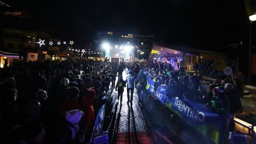 Hirschbuehl scioglie i dubbi: 'Sarò in gara a Campiglio'. Vinatzer scala così al numero 17