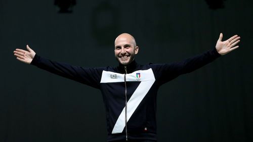 Niccolò Campriani, un campione speciale che può dare ancora tanto allo sport. E al biathlon...