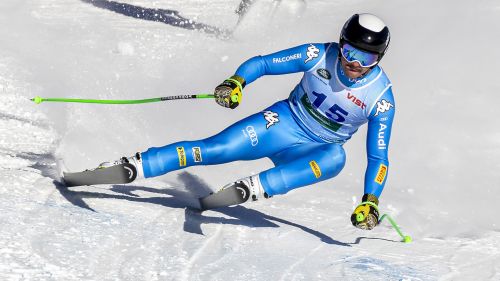 Vittozzi al gran lavoro a Passo Lavazé, dove sono pronte ad arrivare Comola e le compagne di 'Milano Cortina 2026'