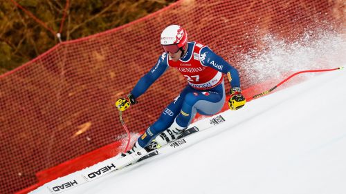 Solite sorprese da gigante parallelo: finale tutta svizzera e primo trionfo per Meillard