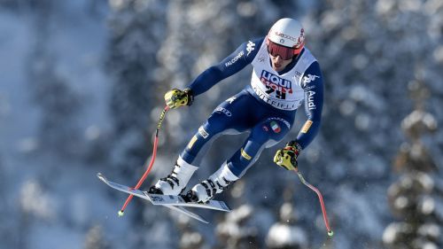 Kristoffersen eguaglia Raich e torna a sorridere: 'Eppure dopo quegli errori...'
