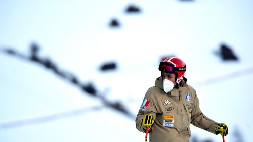 Bob e skeleton, gli azzurri per i Mondiali di Altenberg: Margaglio-Gaspari vogliono il bis