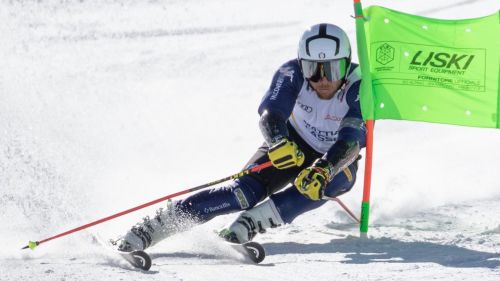 Tricolore di skiroll, esultano Ganz e De Fabiani. Giovedì via ad un grande Mondiale in Val di Fiemme