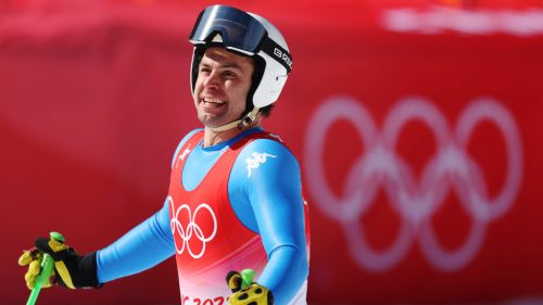Un lunedì tutto azzurro: notte pazzesca con lo sci, poi Lollobrigida, Wierer, Fontana, il doppio da sogno del curling...