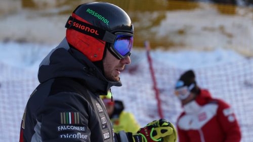 La coppa maschile di nuovo fermata dal maltempo: già cancellata la discesa odierna a Beaver Creek