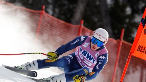 Uomini jet in Val Gardena per preparare le gare sulla Saslong: Innerhofer e Cazzaniga verso il rientro