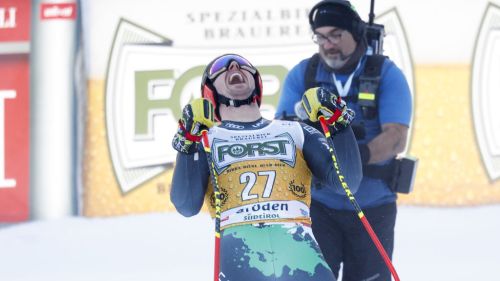Sei azzurri del salto per i grandi eventi natalizi: Tournée e Silvester Tournament, ecco i convocati