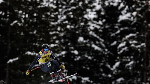 Shiffrin fa il vuoto nella prima di Semmering: oltre 7 decimi su Vlhova e Worley, poi le azzurre