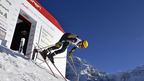 Azzurre, non ci siamo: solo Rossetti avanti a Flachau, quante difficoltà ancora per le giovani slalomiste