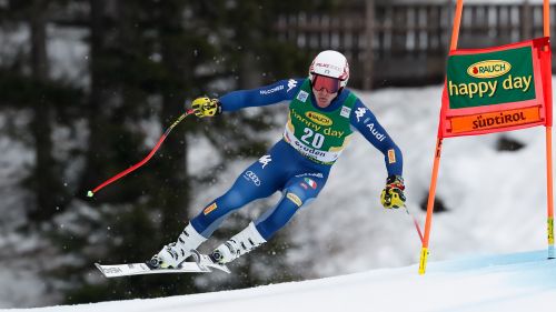 Mikaela Shiffrin si ferma: salta pure la combinata di Val d'Isère, la rivedremo solo a Lienz