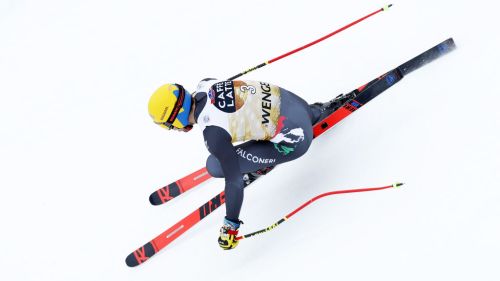 Alle 'solite' 9 azzurre, per Cortina ecco pure Zanoner, Dolmen e Runggaldier al via delle prove