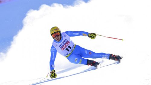 Salto con gli sci: Althaus è super anche su Large Hill, sua la qualificazione davanti a Loutitt